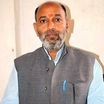 Redhey Shyam singh YAdav